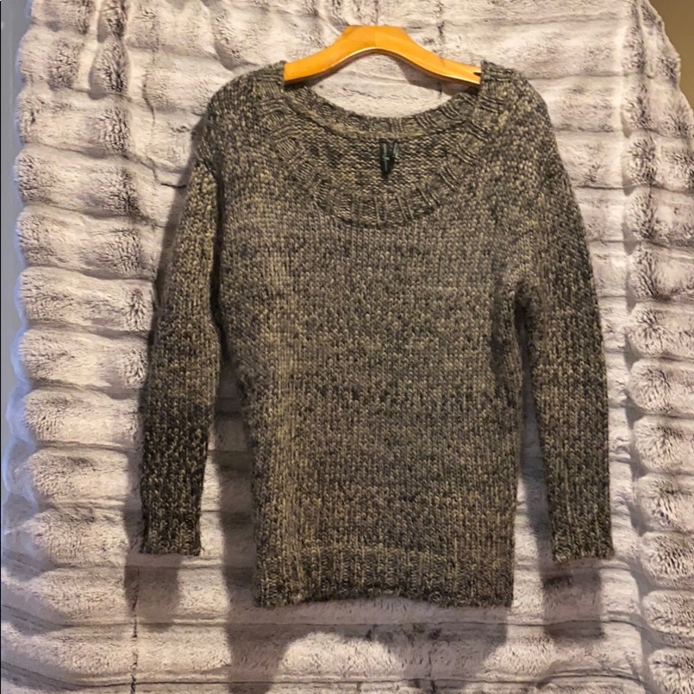 Beautiful sweater